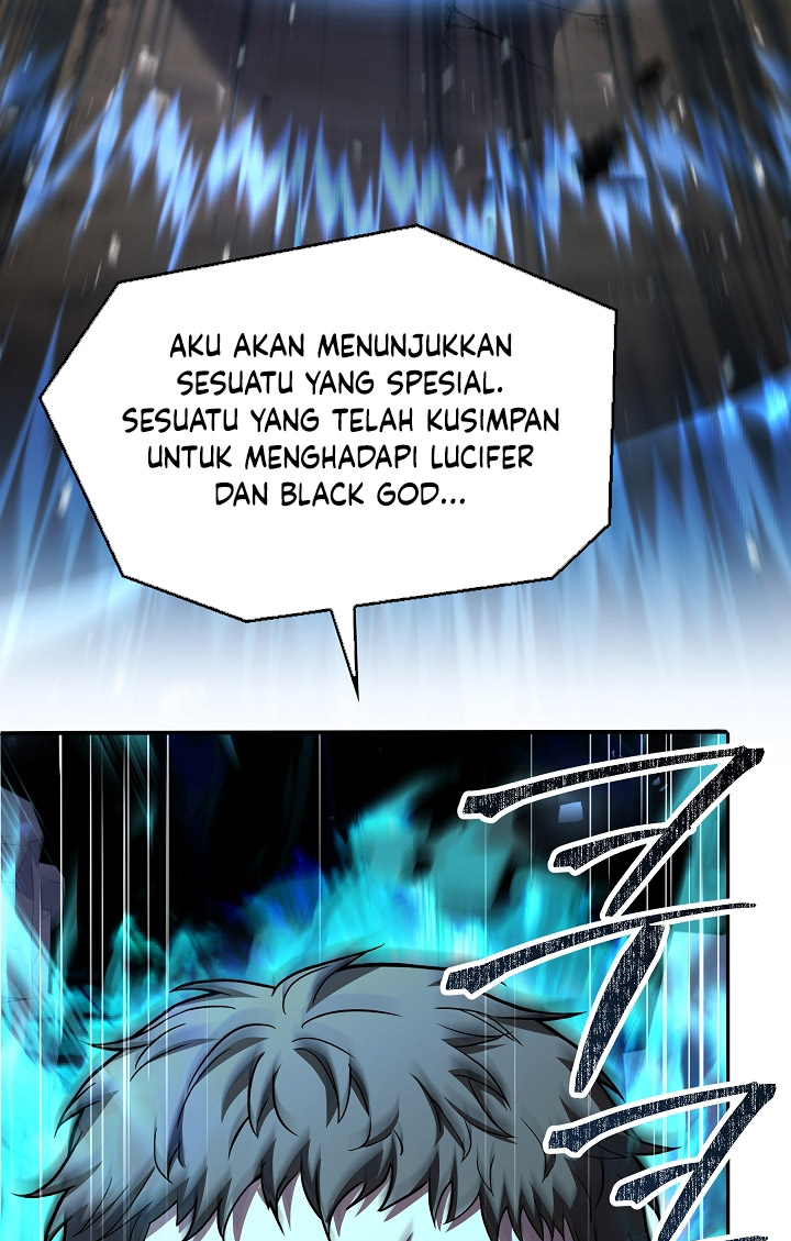 Return of The Greatest Lancer Chapter 151 - halaman 82