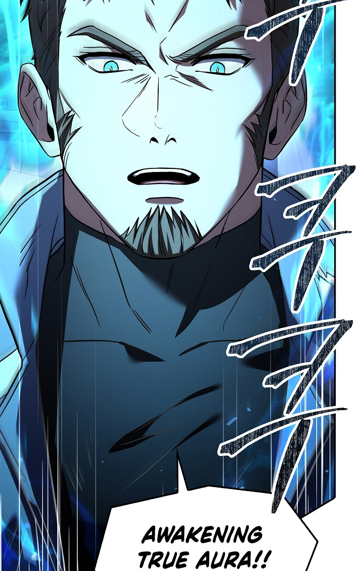 Return of The Greatest Lancer Chapter 151 - halaman 83