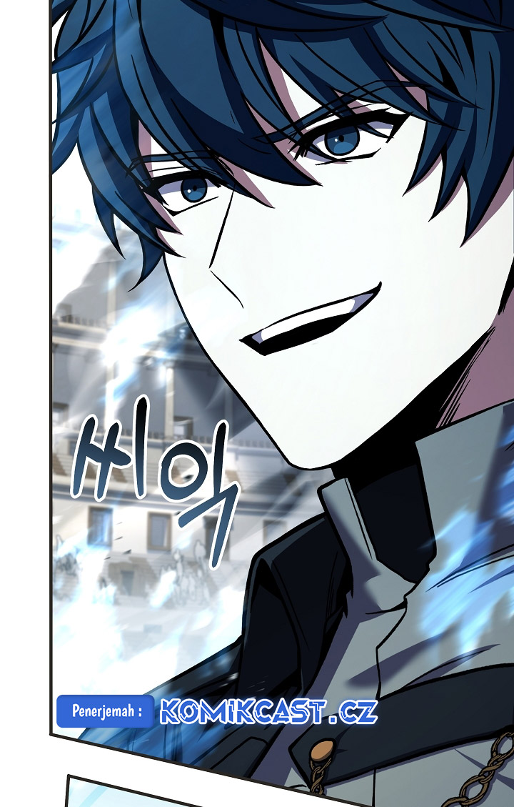 Return of The Greatest Lancer Chapter 151 - halaman 85