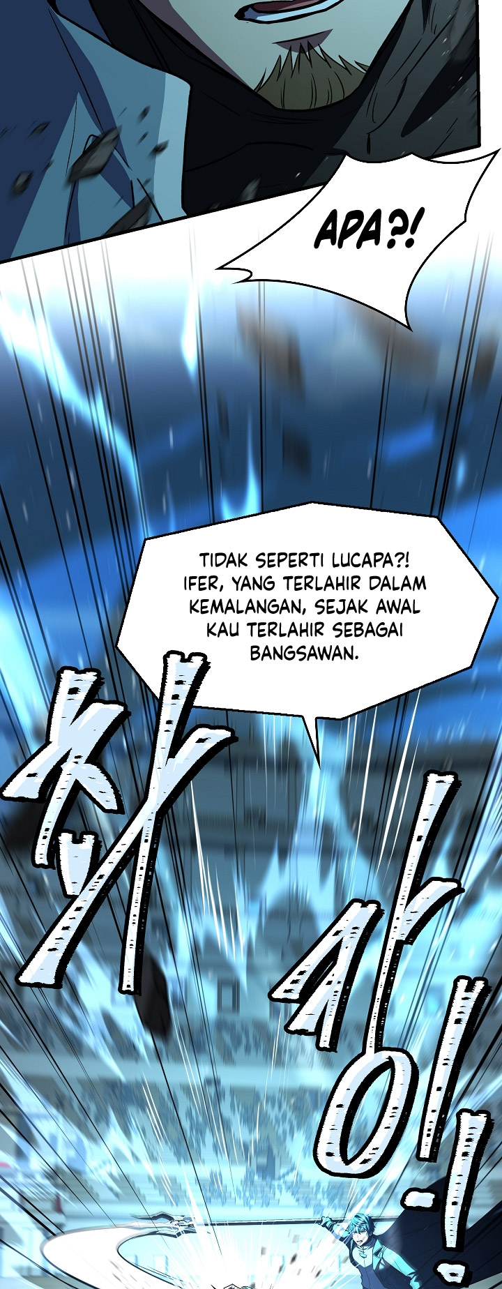 Return of The Greatest Lancer Chapter 151 - halaman 9