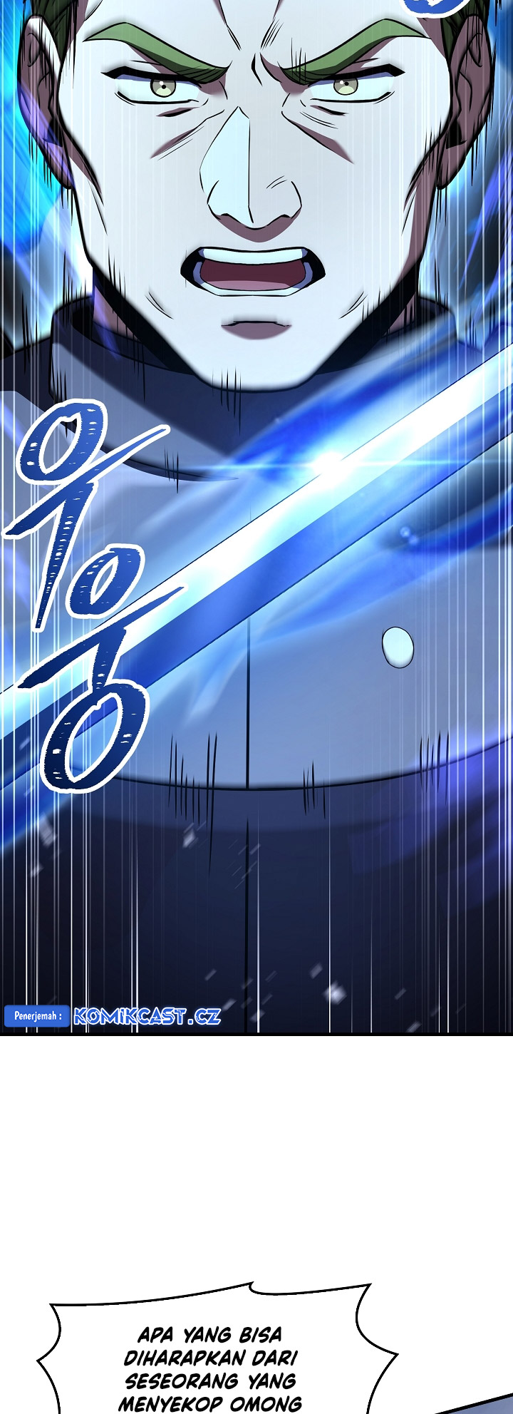 Return of The Greatest Lancer Chapter 151 - halaman 95