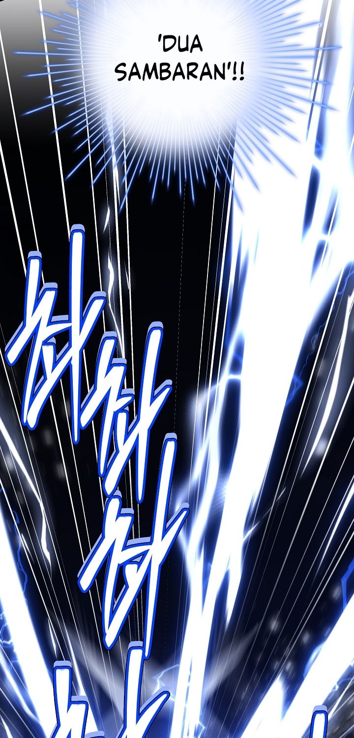 Return of The Greatest Lancer Chapter 152 - halaman 101