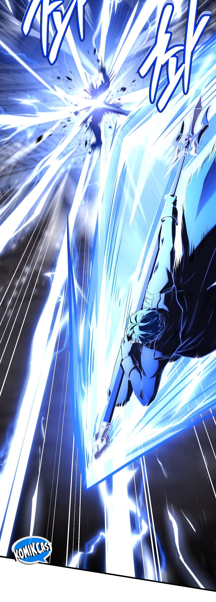 Return of The Greatest Lancer Chapter 152 - halaman 102