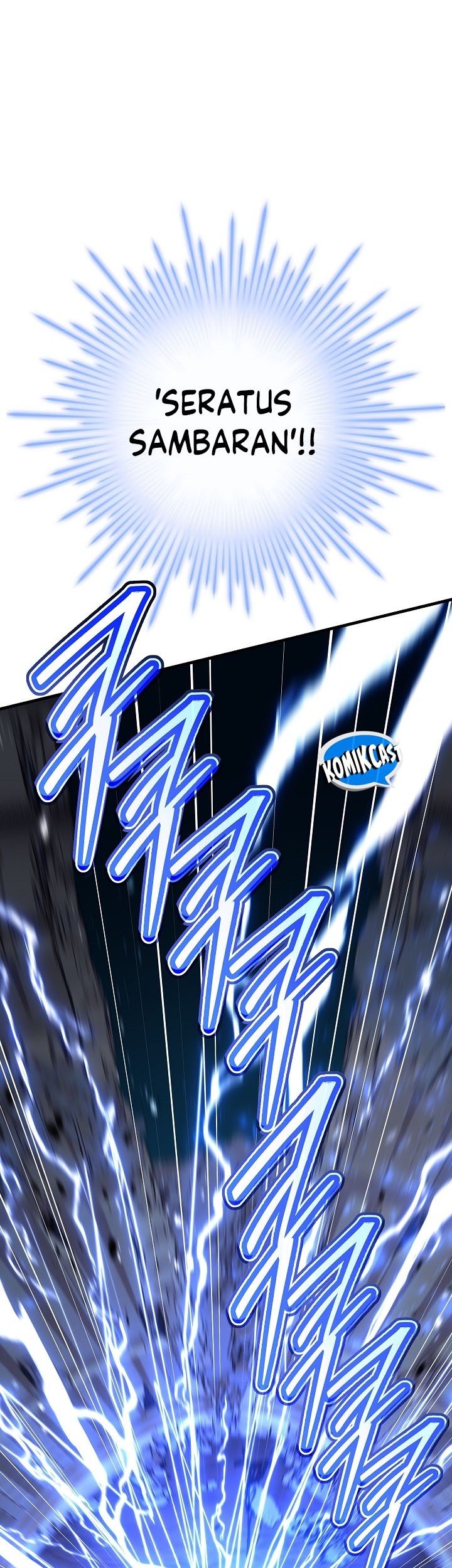 Return of The Greatest Lancer Chapter 152 - halaman 103