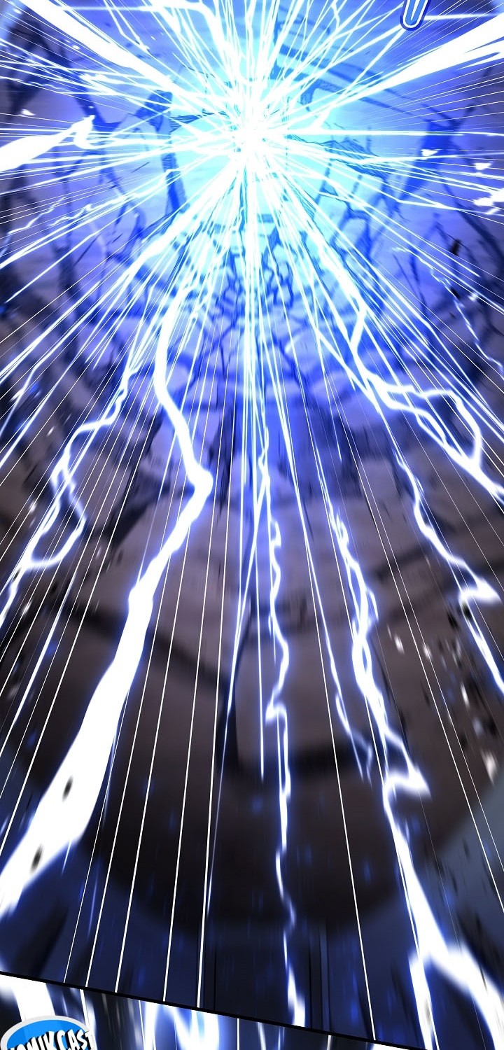 Return of The Greatest Lancer Chapter 152 - halaman 104