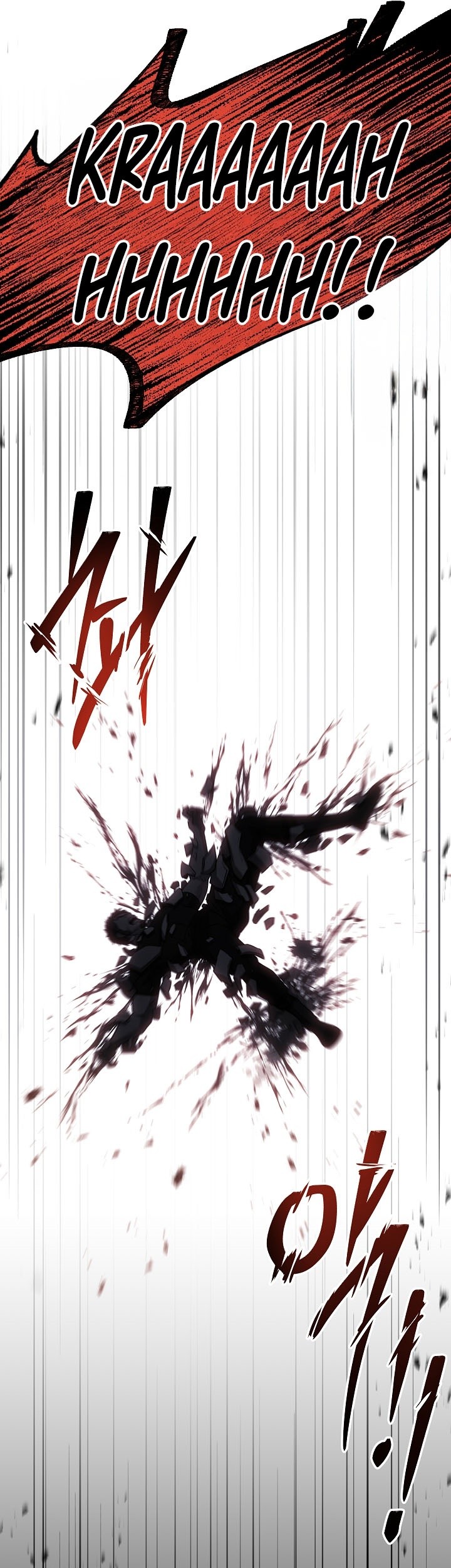 Return of The Greatest Lancer Chapter 152 - halaman 108