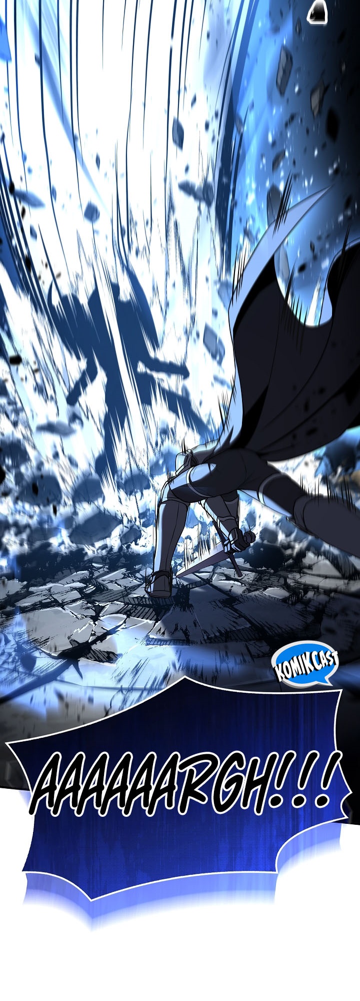 Return of The Greatest Lancer Chapter 152 - halaman 11
