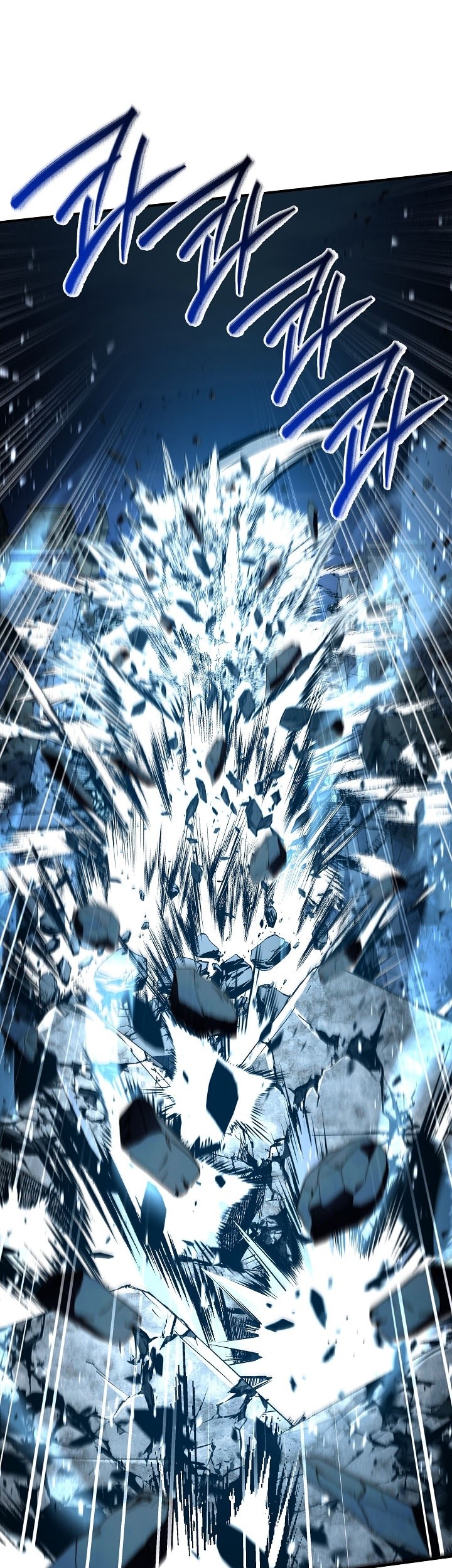 Return of The Greatest Lancer Chapter 152 - halaman 12
