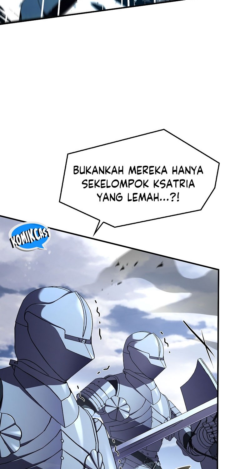 Return of The Greatest Lancer Chapter 152 - halaman 13