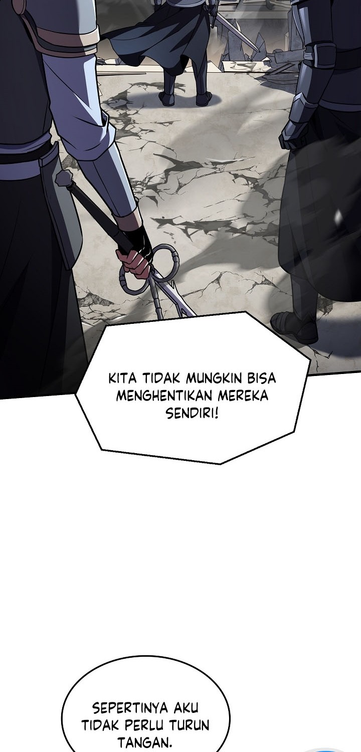 Return of The Greatest Lancer Chapter 152 - halaman 15