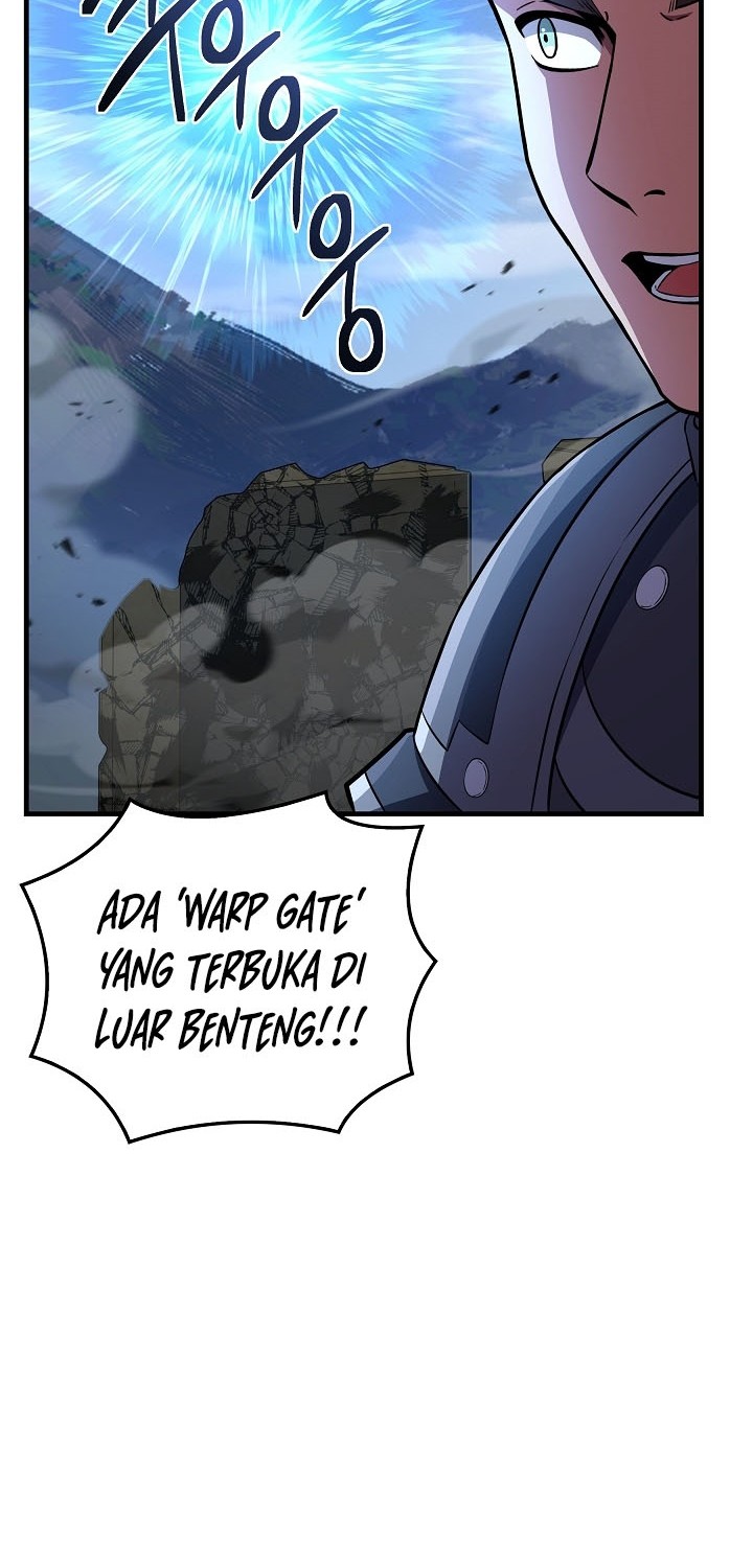 Return of The Greatest Lancer Chapter 152 - halaman 18
