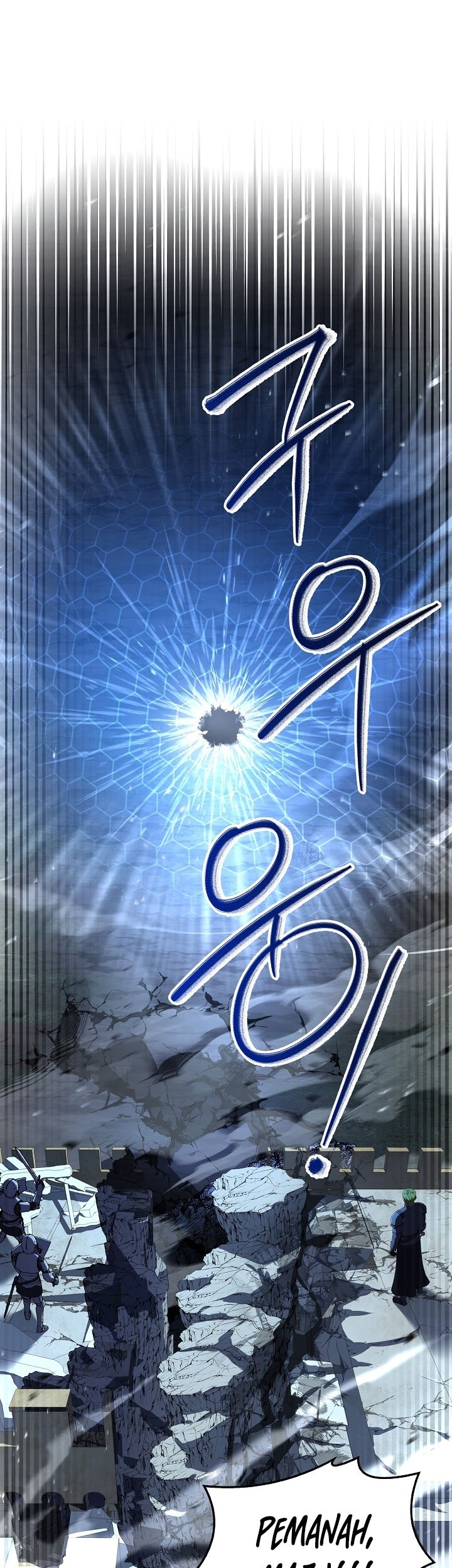 Return of The Greatest Lancer Chapter 152 - halaman 19