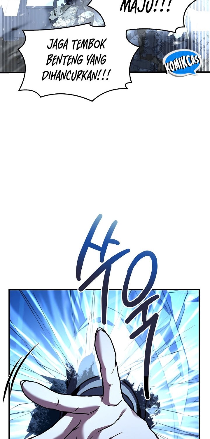 Return of The Greatest Lancer Chapter 152 - halaman 20