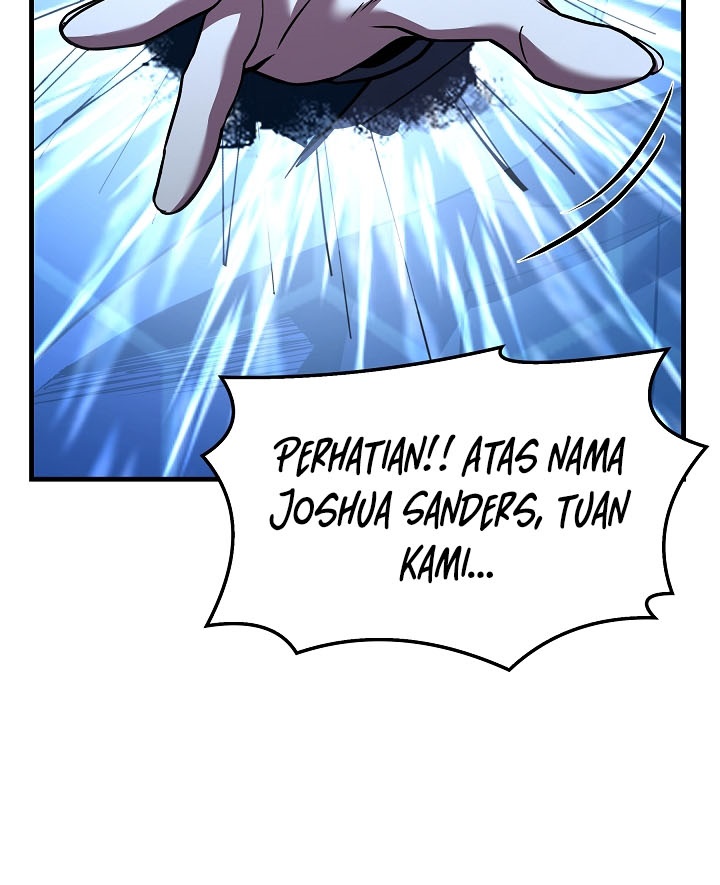 Return of The Greatest Lancer Chapter 152 - halaman 21