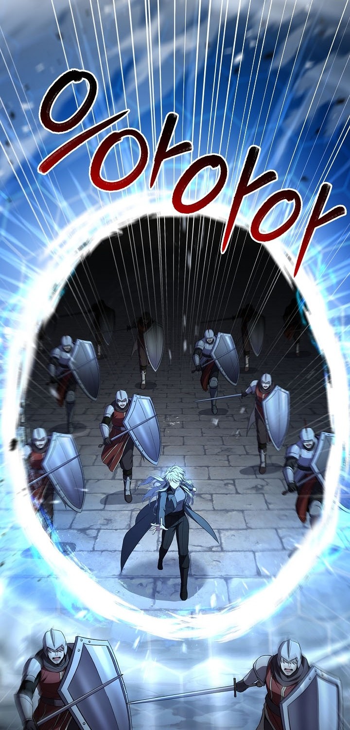 Return of The Greatest Lancer Chapter 152 - halaman 23