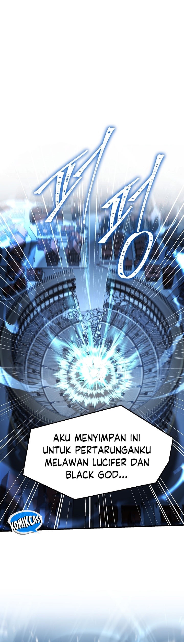 Return of The Greatest Lancer Chapter 152 - halaman 27