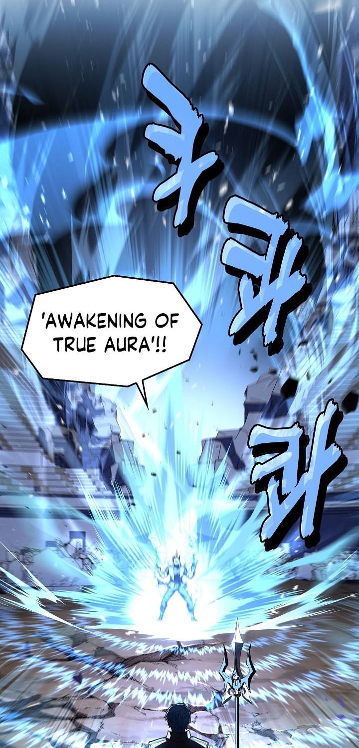 Return of The Greatest Lancer Chapter 152 - halaman 28