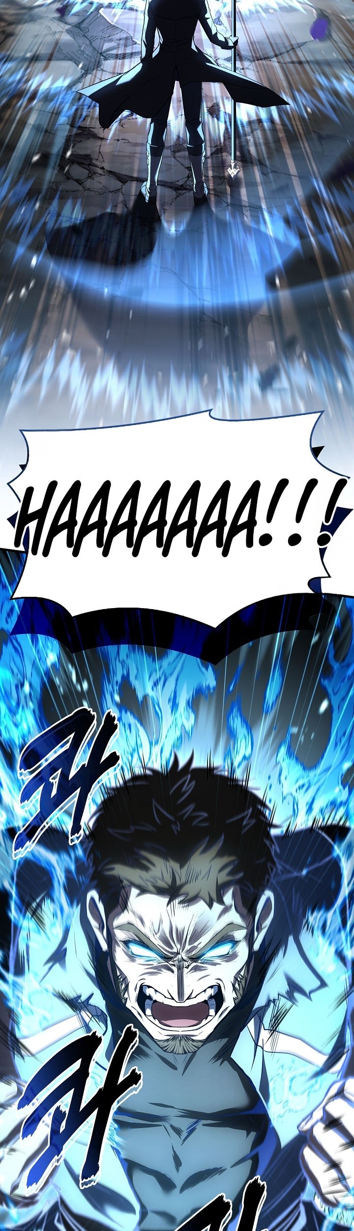 Return of The Greatest Lancer Chapter 152 - halaman 29