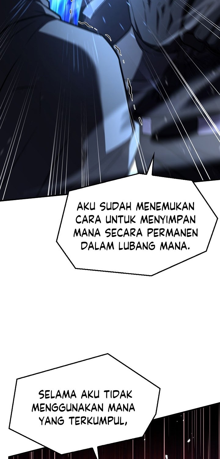 Return of The Greatest Lancer Chapter 152 - halaman 3
