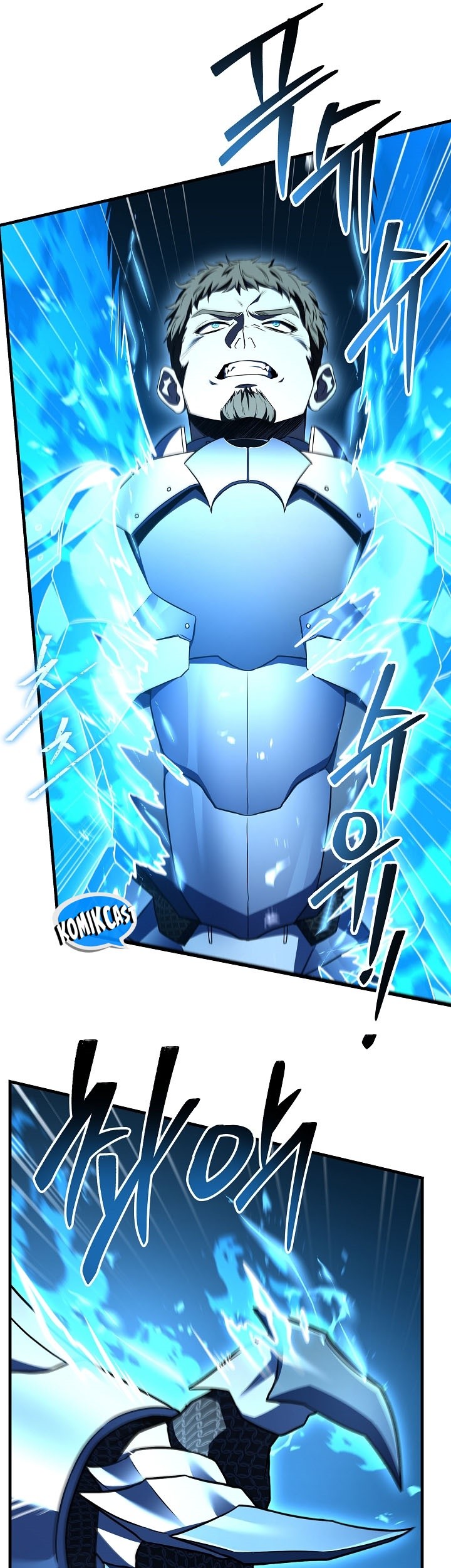 Return of The Greatest Lancer Chapter 152 - halaman 32