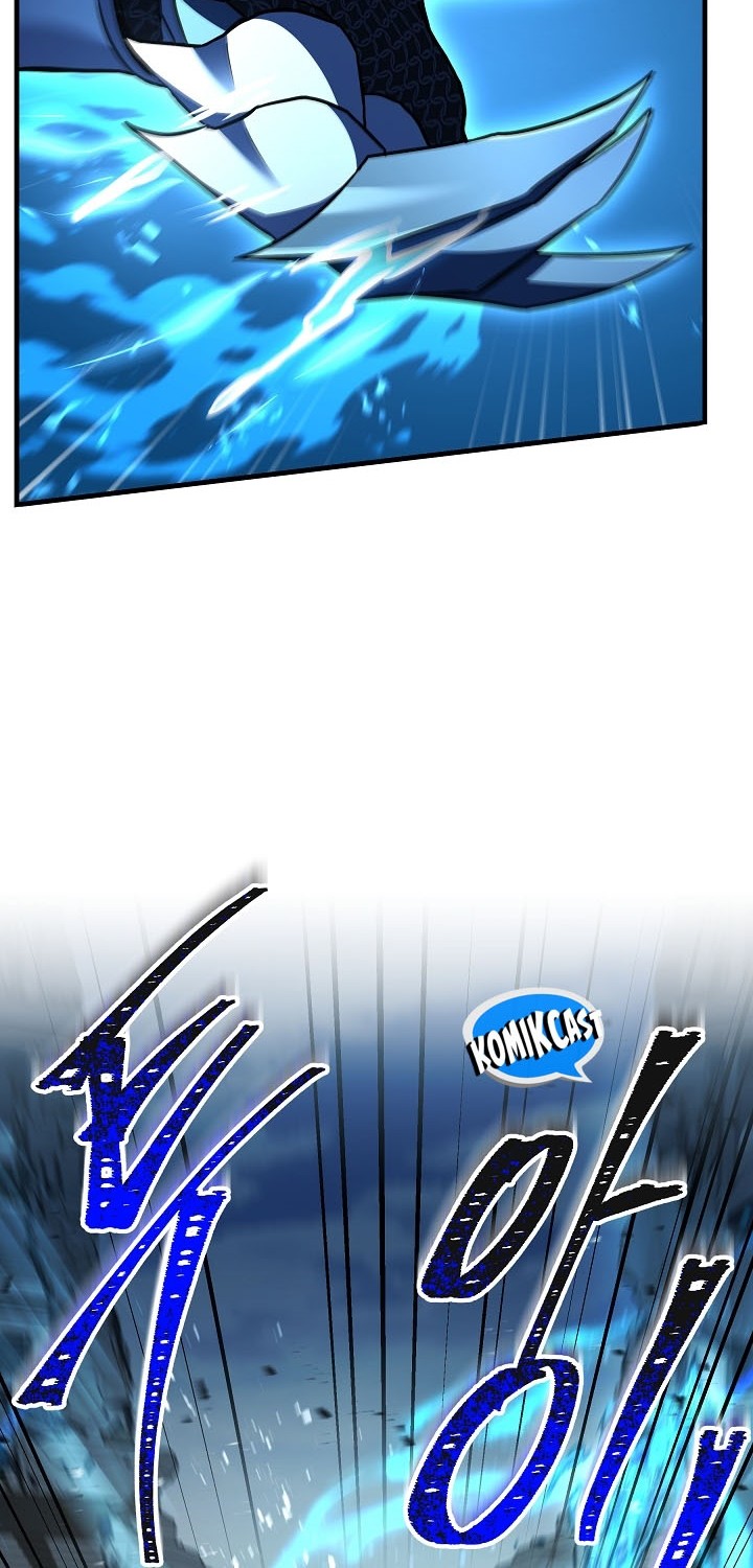 Return of The Greatest Lancer Chapter 152 - halaman 33