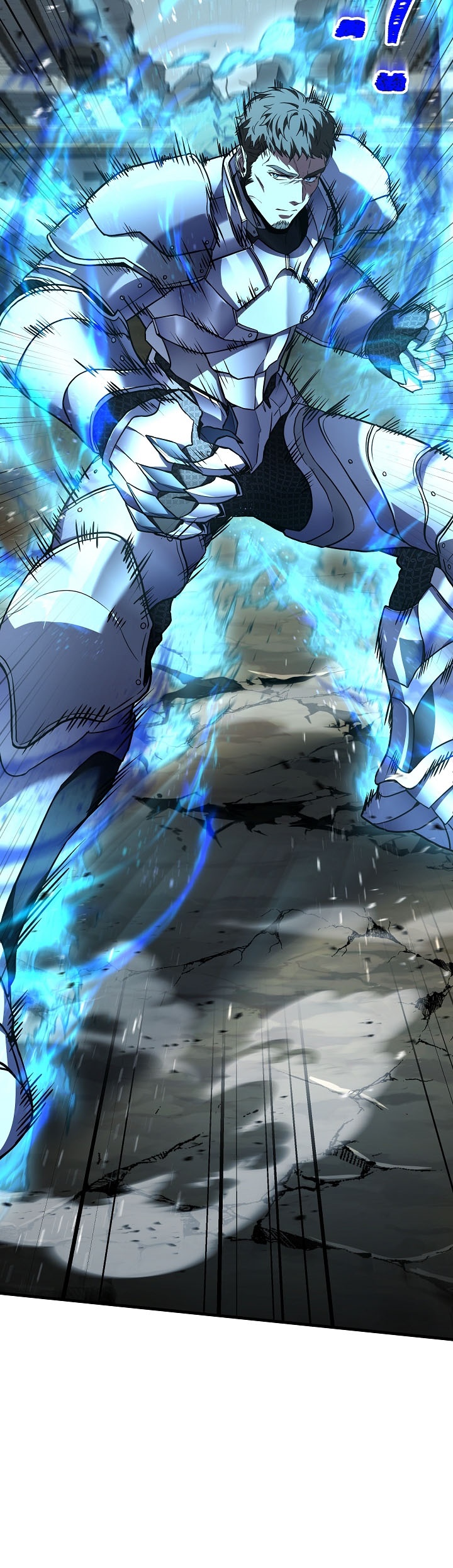 Return of The Greatest Lancer Chapter 152 - halaman 34