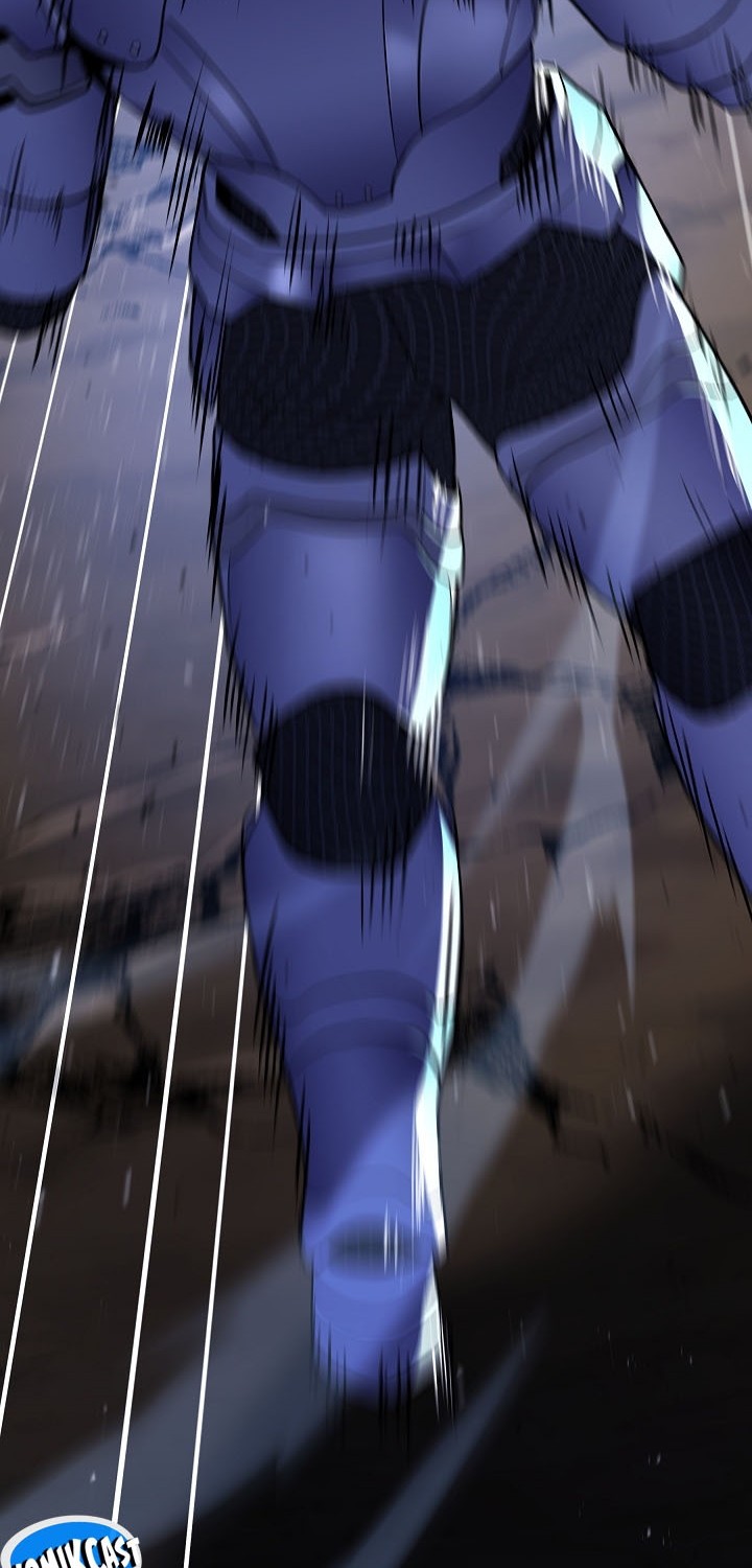 Return of The Greatest Lancer Chapter 152 - halaman 36