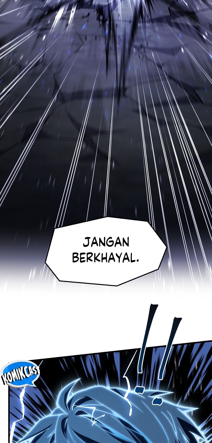 Return of The Greatest Lancer Chapter 152 - halaman 38