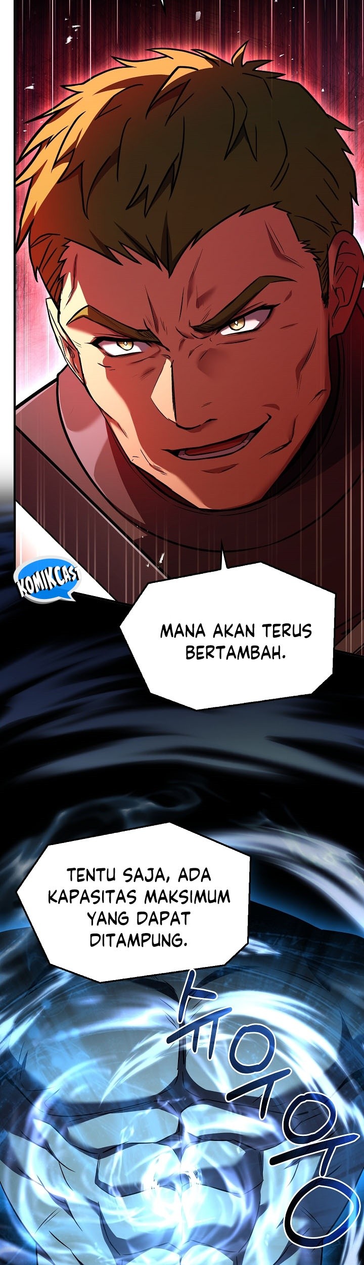 Return of The Greatest Lancer Chapter 152 - halaman 4