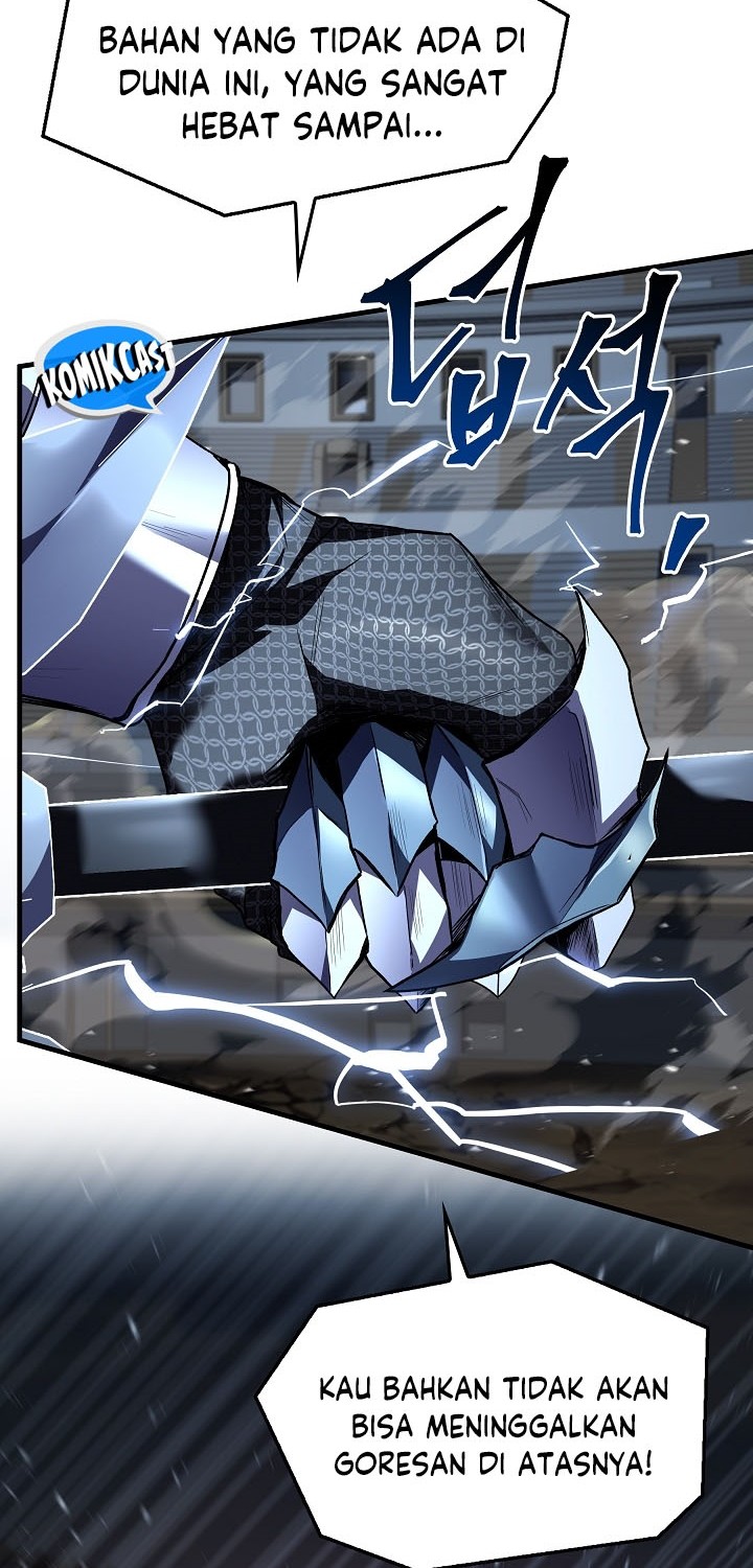 Return of The Greatest Lancer Chapter 152 - halaman 41