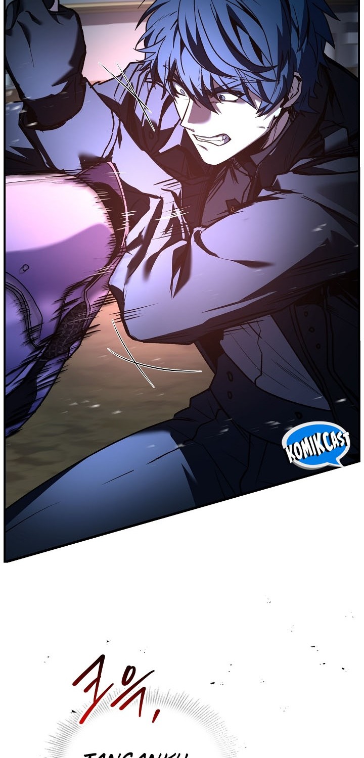 Return of The Greatest Lancer Chapter 152 - halaman 43