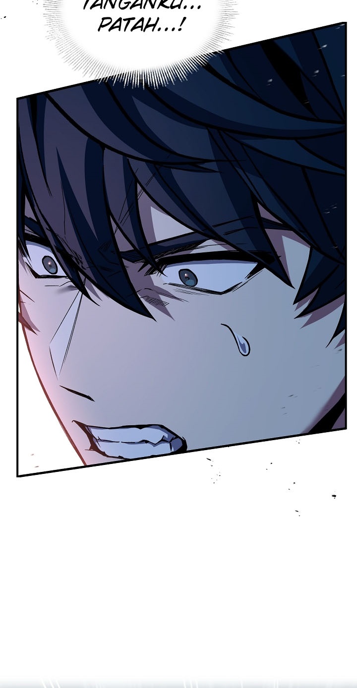 Return of The Greatest Lancer Chapter 152 - halaman 44