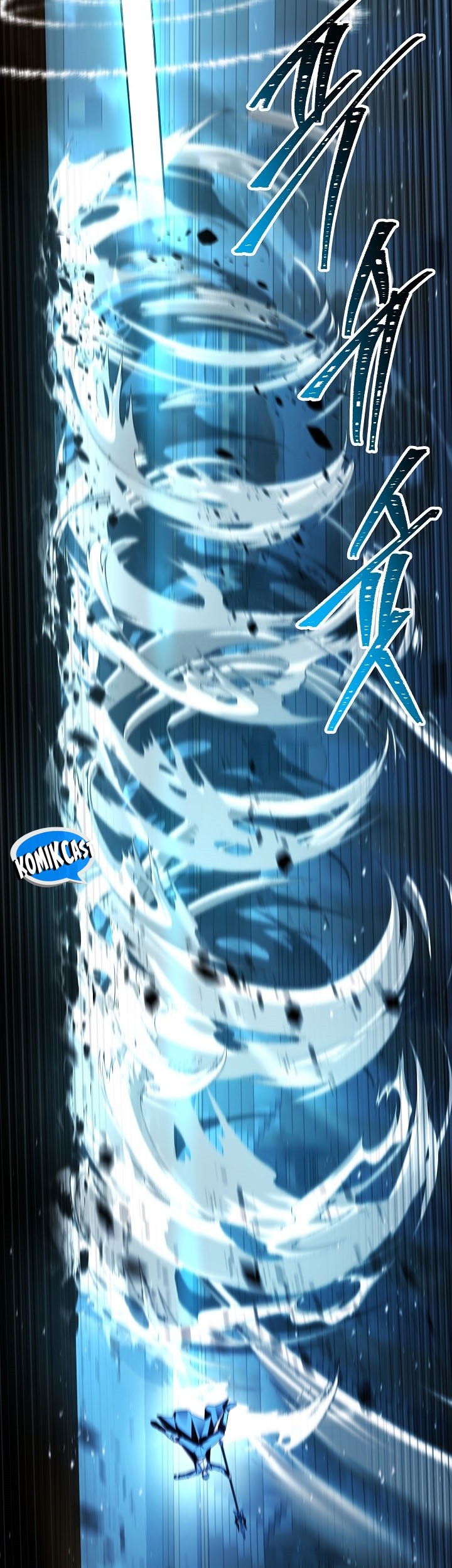 Return of The Greatest Lancer Chapter 152 - halaman 47