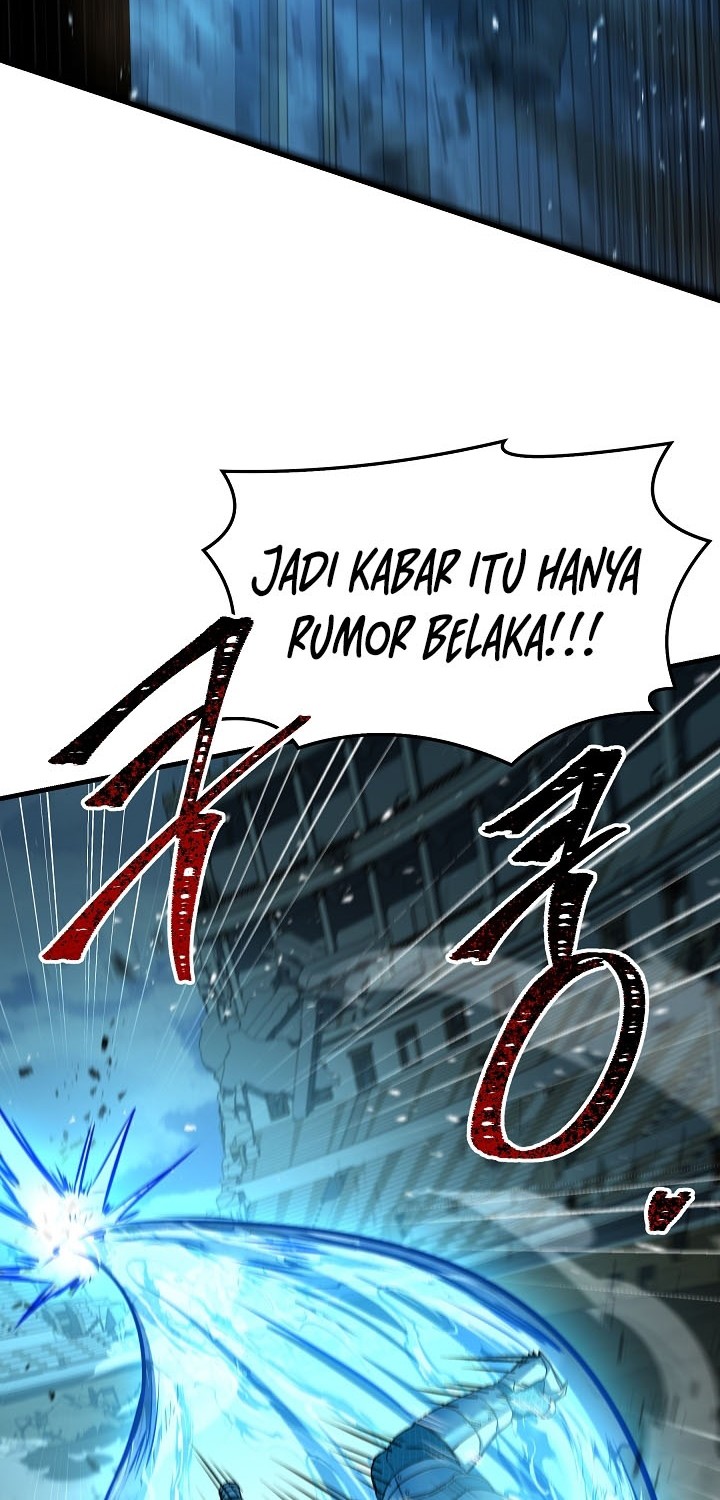 Return of The Greatest Lancer Chapter 152 - halaman 48