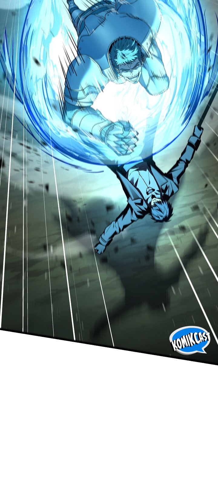 Return of The Greatest Lancer Chapter 152 - halaman 49