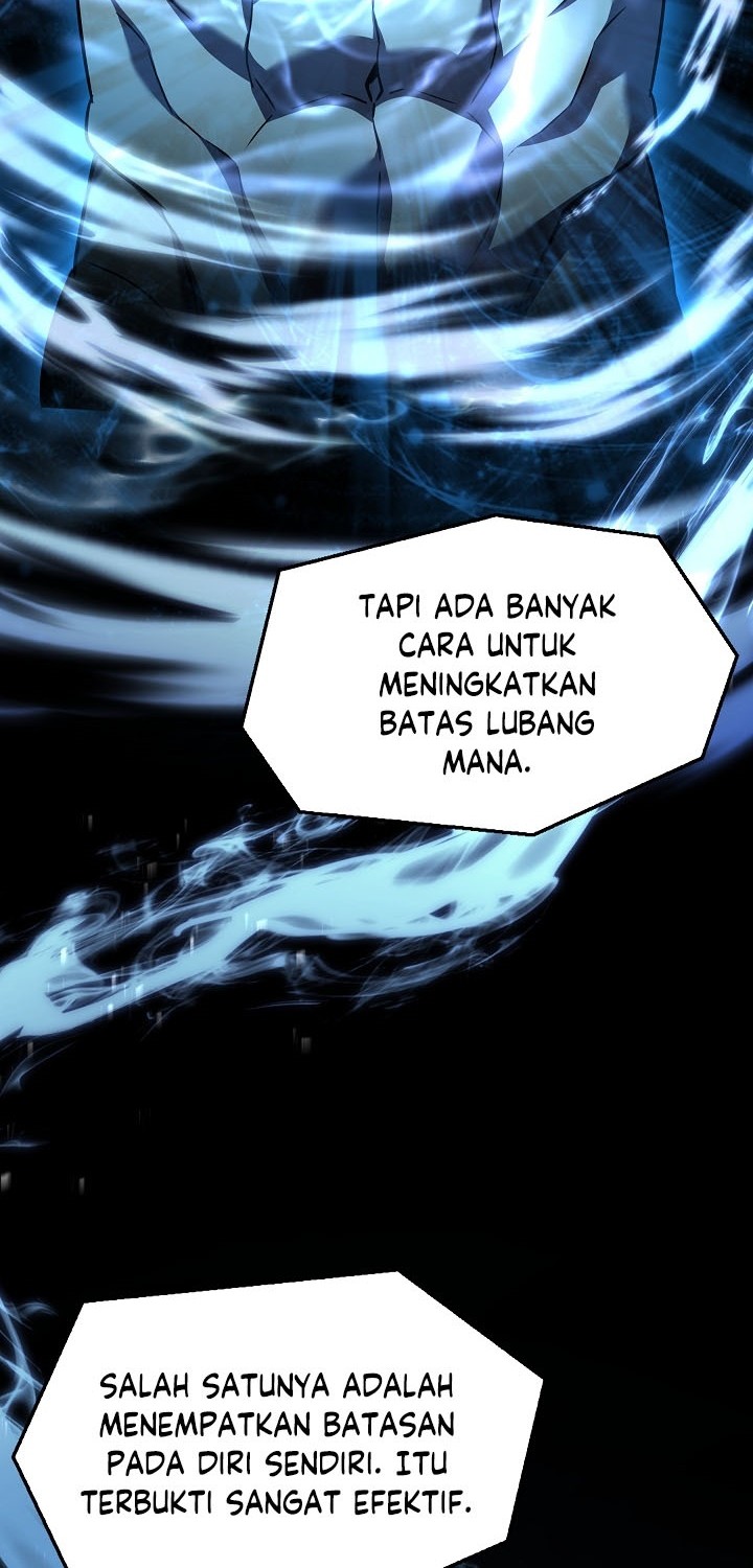 Return of The Greatest Lancer Chapter 152 - halaman 5