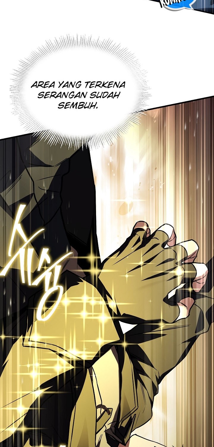 Return of The Greatest Lancer Chapter 152 - halaman 51