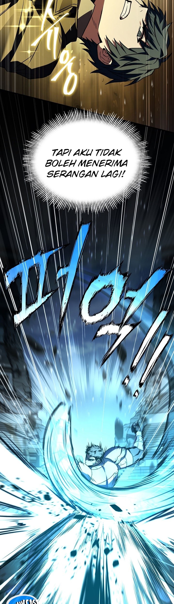 Return of The Greatest Lancer Chapter 152 - halaman 52