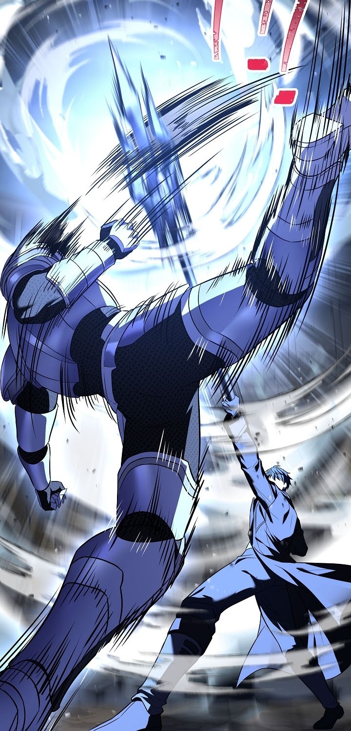 Return of The Greatest Lancer Chapter 152 - halaman 56