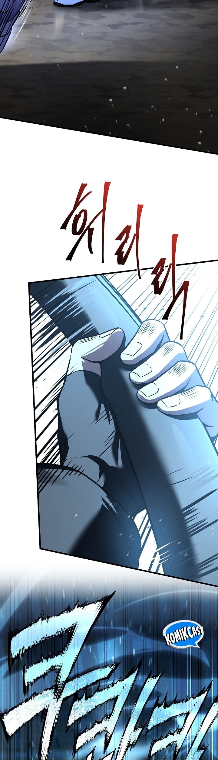 Return of The Greatest Lancer Chapter 152 - halaman 57