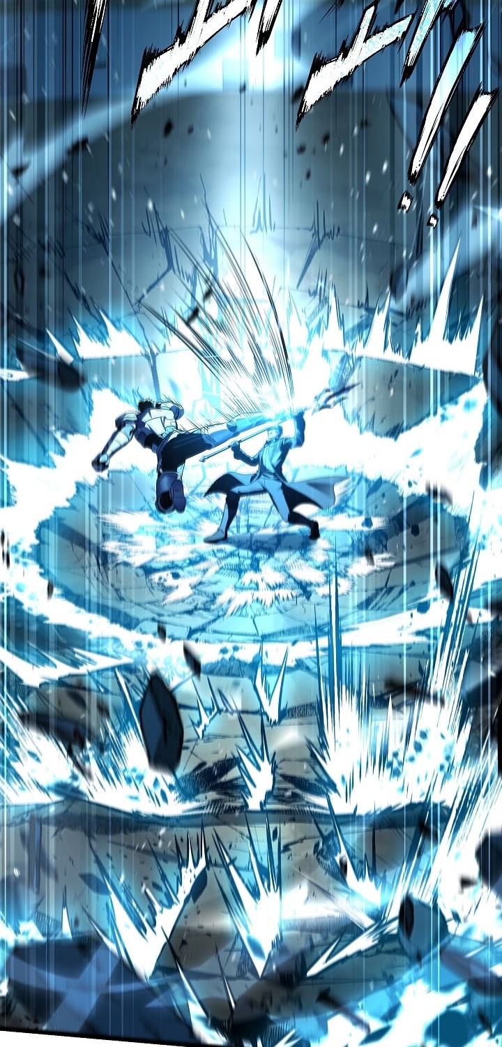 Return of The Greatest Lancer Chapter 152 - halaman 58