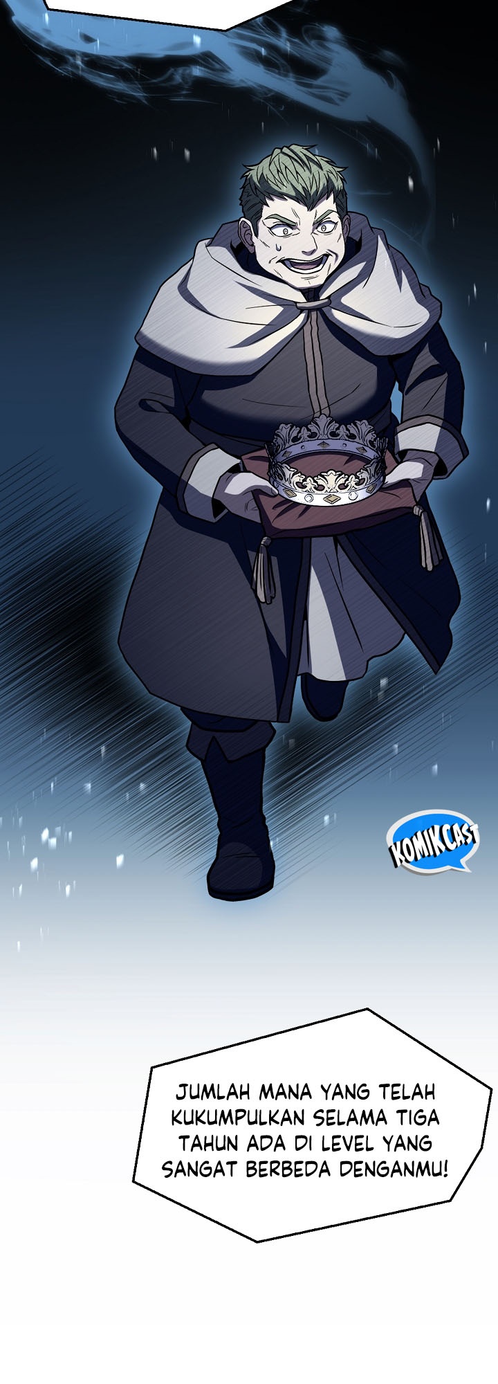 Return of The Greatest Lancer Chapter 152 - halaman 6