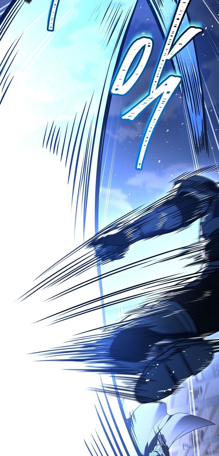 Return of The Greatest Lancer Chapter 152 - halaman 61