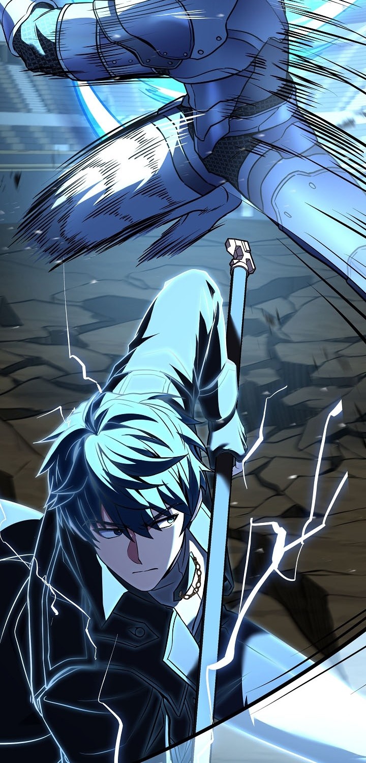 Return of The Greatest Lancer Chapter 152 - halaman 63