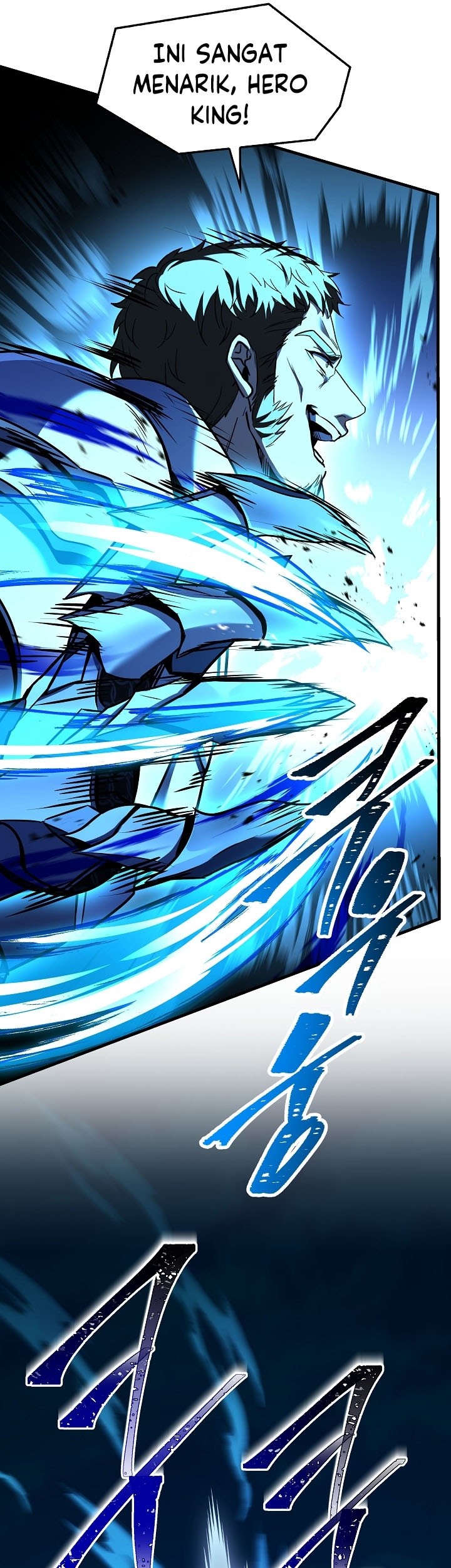 Return of The Greatest Lancer Chapter 152 - halaman 65