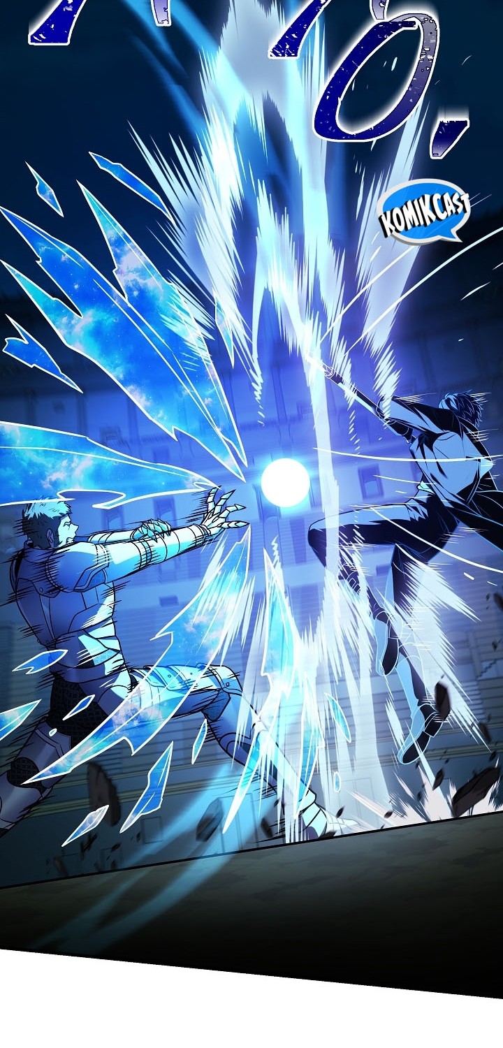 Return of The Greatest Lancer Chapter 152 - halaman 66