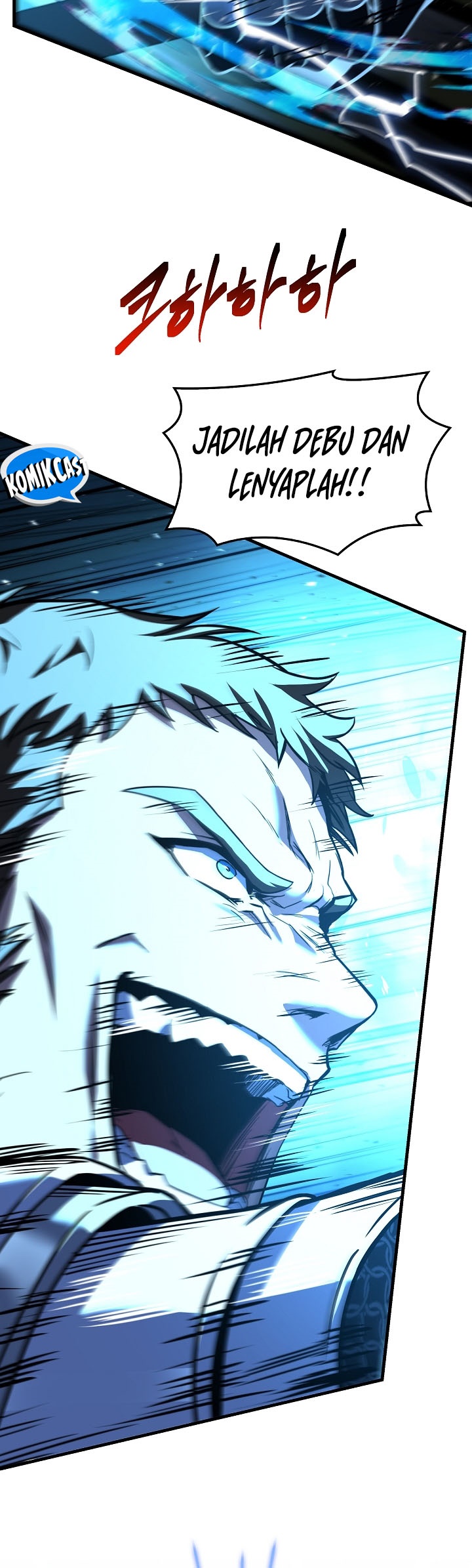 Return of The Greatest Lancer Chapter 152 - halaman 72
