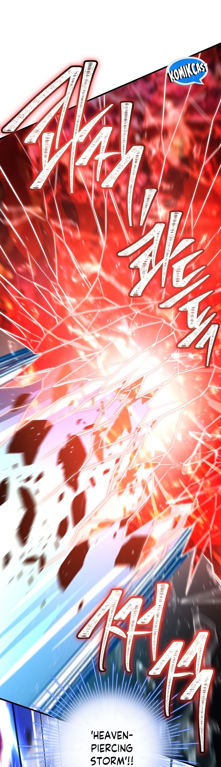 Return of The Greatest Lancer Chapter 152 - halaman 75