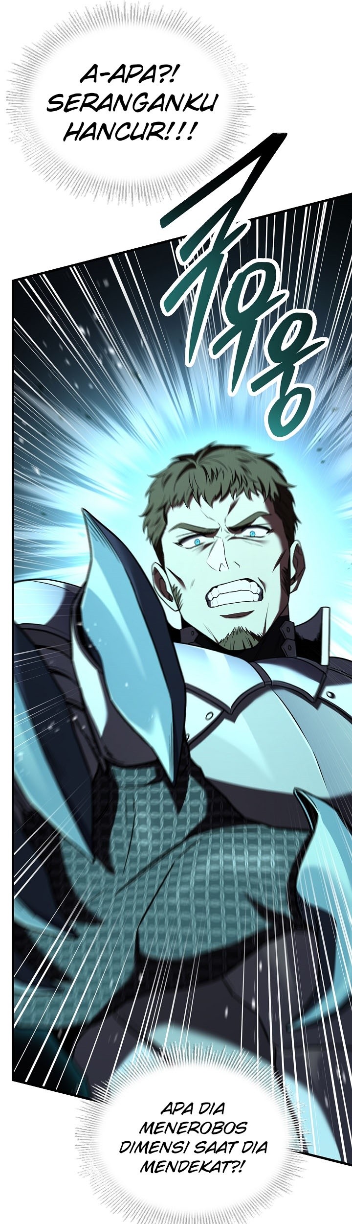 Return of The Greatest Lancer Chapter 152 - halaman 78