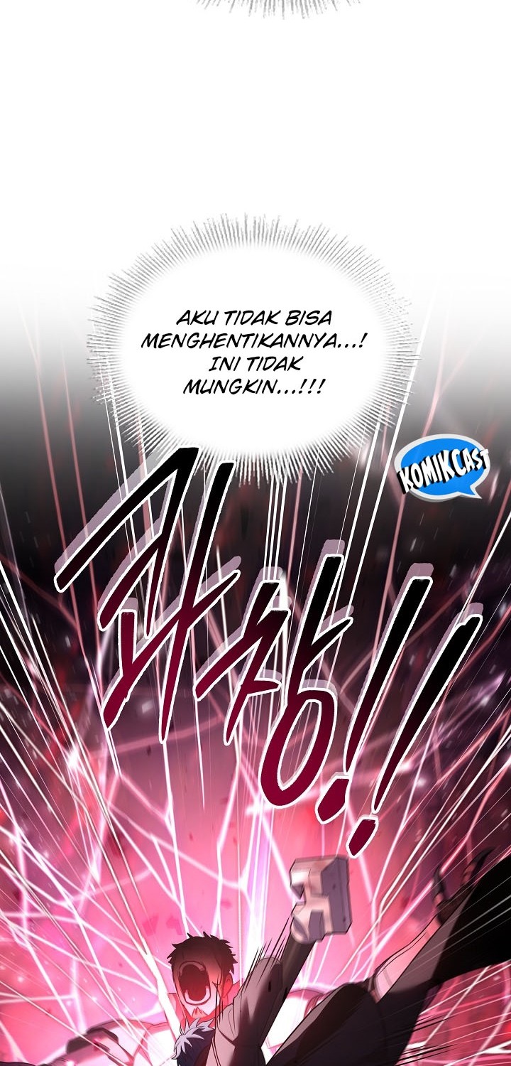 Return of The Greatest Lancer Chapter 152 - halaman 79